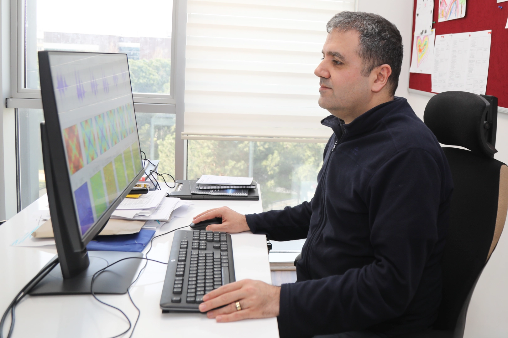 BT&Uuml;&rsquo;den sahte seslere karşı 'yapay' hamle... Sahte sesler tespit edilecek