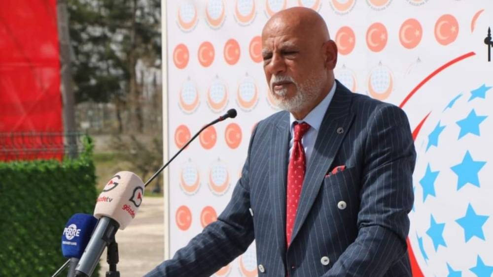 Hedef Kızılelma Derneği&rsquo;nden okullarda yaşanan şiddet olaylarına tepki 