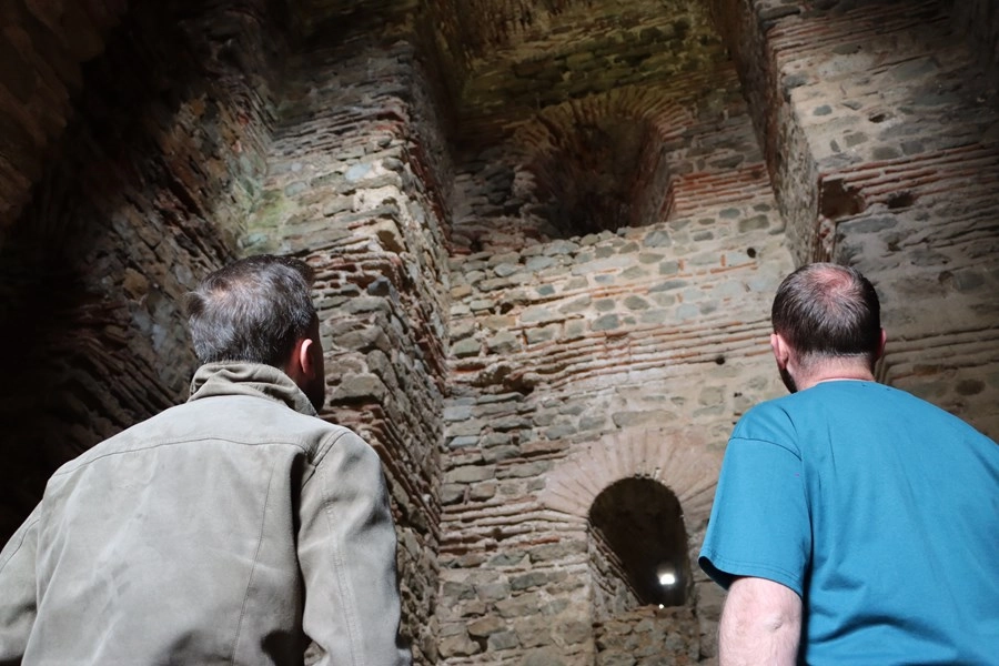 Maltepe&rsquo;den İstanbul&rsquo;un hafızasına yolculuk