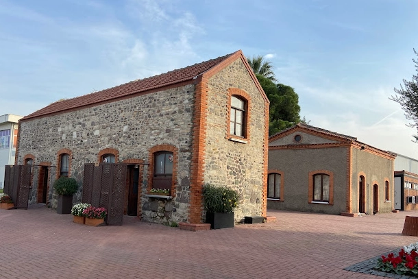 Tarıma dayalı end&uuml;striyel mirasın geleceği konuşulacak