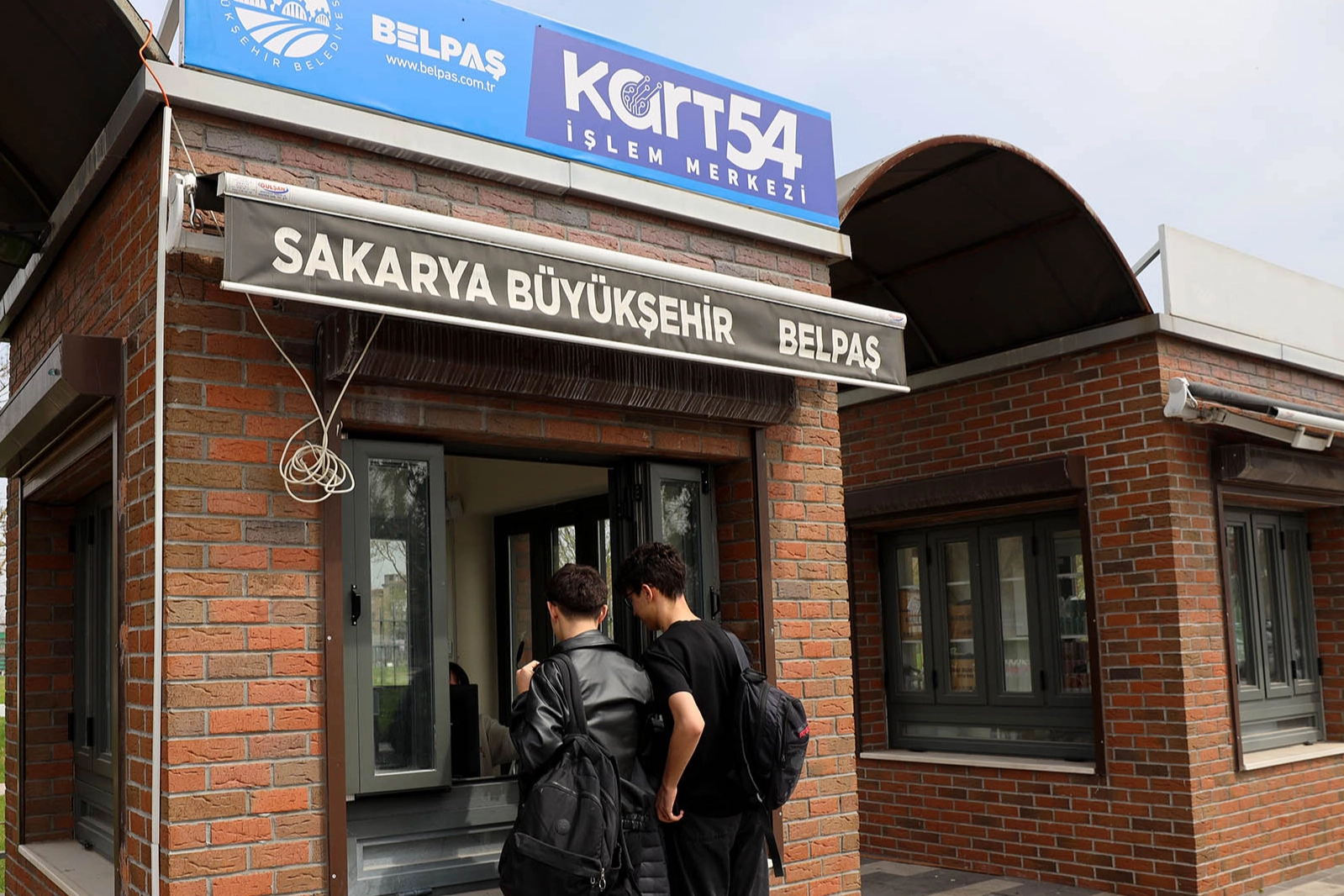 Sakarya'da KART54&rsquo;te hizmet ağı genişliyor