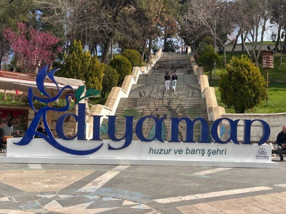 Adıyaman&rsquo;da hafta sonu hava durumu nasıl olacak? Yağış var mı? 