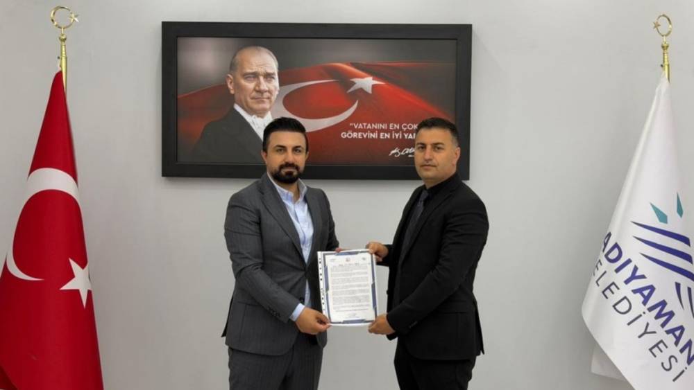 SGK&rsquo;dan Adıyaman Belediyesi iştirakine takdir 