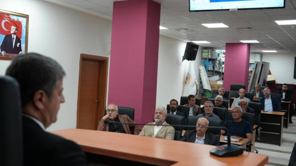 Adıyaman Belediyesi&rsquo;nden bayram mesaisi hazırlığı  - Videolu Haber