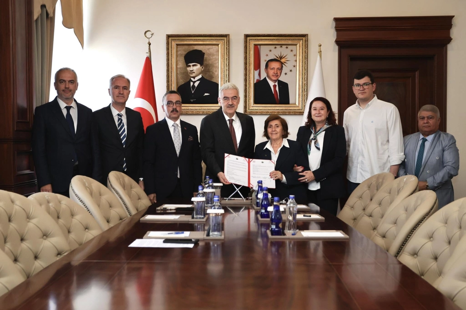 Bursa İneg&ouml;l&rsquo;e 7 birimli yeni Aile Sağlığı Merkezi geliyor