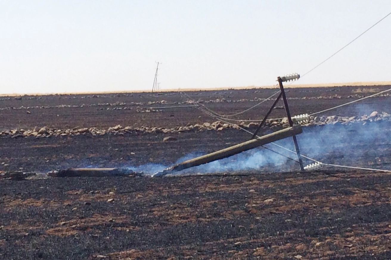 Dicle Elektrik&rsquo;ten anız yakımı uyarısı
