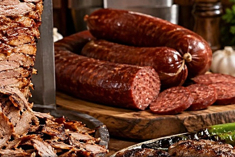 Et &uuml;r&uuml;nlerinde kurallar değişti... D&ouml;ner, kıyma ve sucukta yeni d&ouml;nem