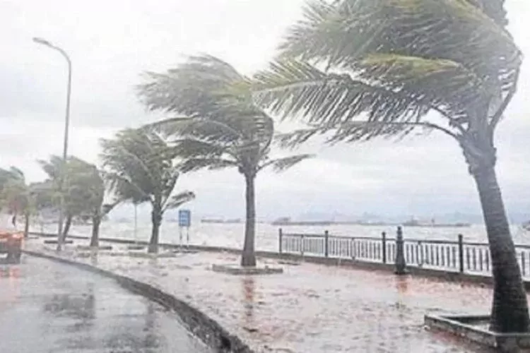 Meteoroloji&rsquo;den 3 kritik uyarı! İstanbul, Ankara ve Karadeniz i&ccedil;in kuvvetli yağış alarmı