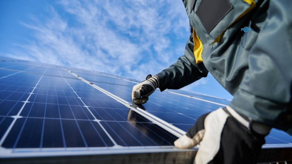Kahta'da 14,3 milyon TL'lik g&uuml;neş enerjili i&ccedil;me suyu projesinde sona gelindi 