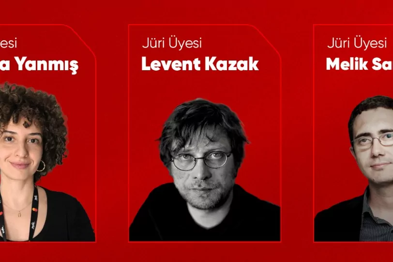 Altın Portakal&rsquo;da Film Forum&rsquo;un finalistleri belli oldu