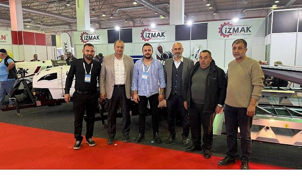 Başkan Usta'dan Bursa Tarım ve Hayvancılık Fuarı'na Ziyaret