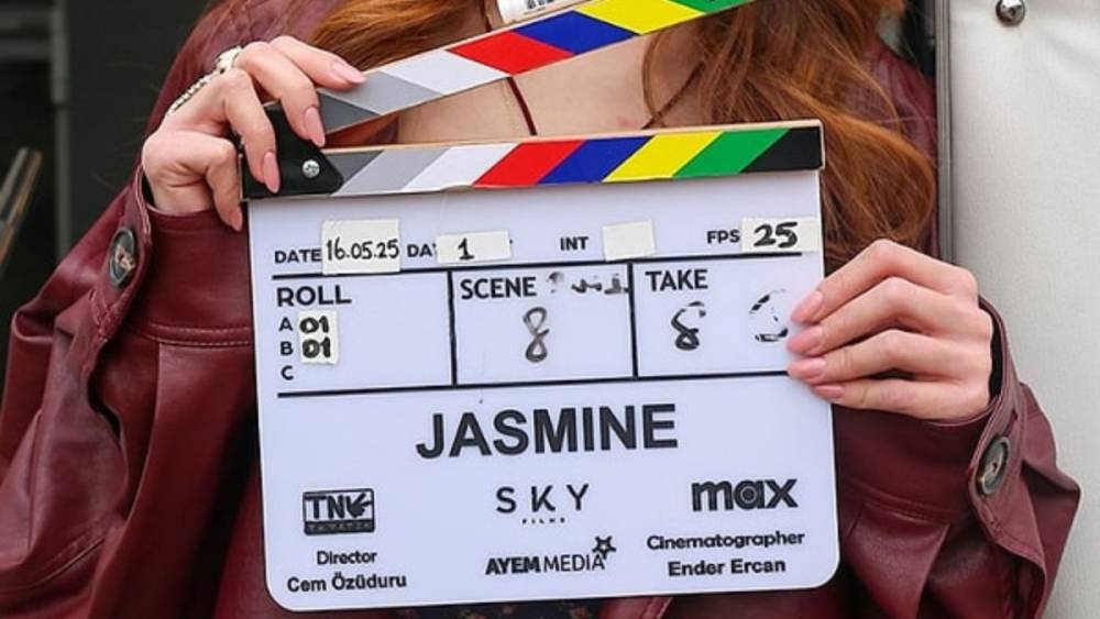 RT&Uuml;K&rsquo;ten &lsquo;Jasmine&rsquo; dizisi hakkında inceleme 