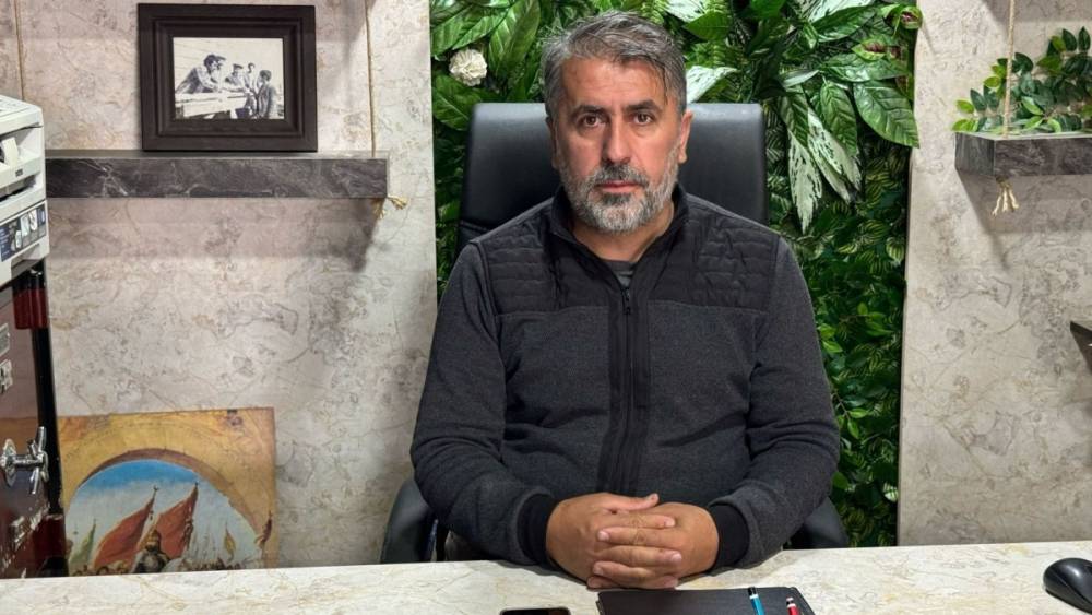 Ağa&ccedil; İşleri Esnaf Odası Başkanlığı Se&ccedil;imi 8 Ocak&rsquo;ta: Erkan &Ccedil;imenden&rsquo;den &lsquo;Kriz y&ouml;netimi ve ortak g&uuml;&ccedil;&rsquo; vurgusu 