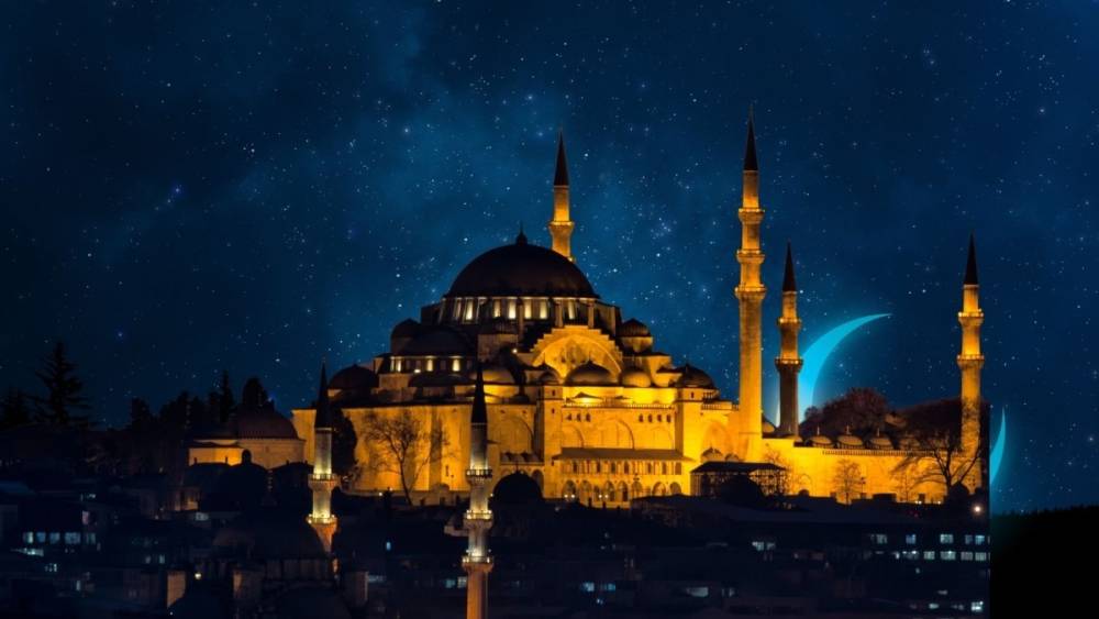 Adıyaman ilk teravih namazı saat ka&ccedil;ta? 2026 Ramazan imsakiyesi Adıyaman sahur, iftar, imsak, namaz saatleri 