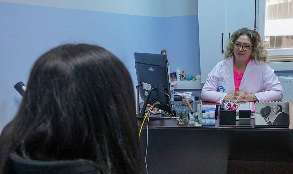 Ramazan'da Sağlıklı Beslenmenin P&uuml;f Noktaları