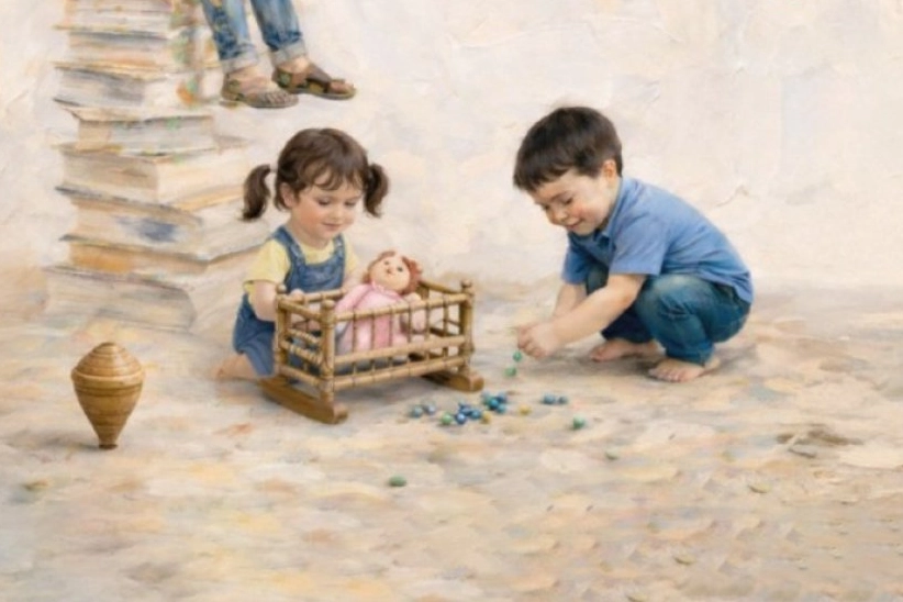 MEB, 2. &Ccedil;ocuk Edebiyatı &Ouml;ğretmen Kongresi'ne hazırlanıyor