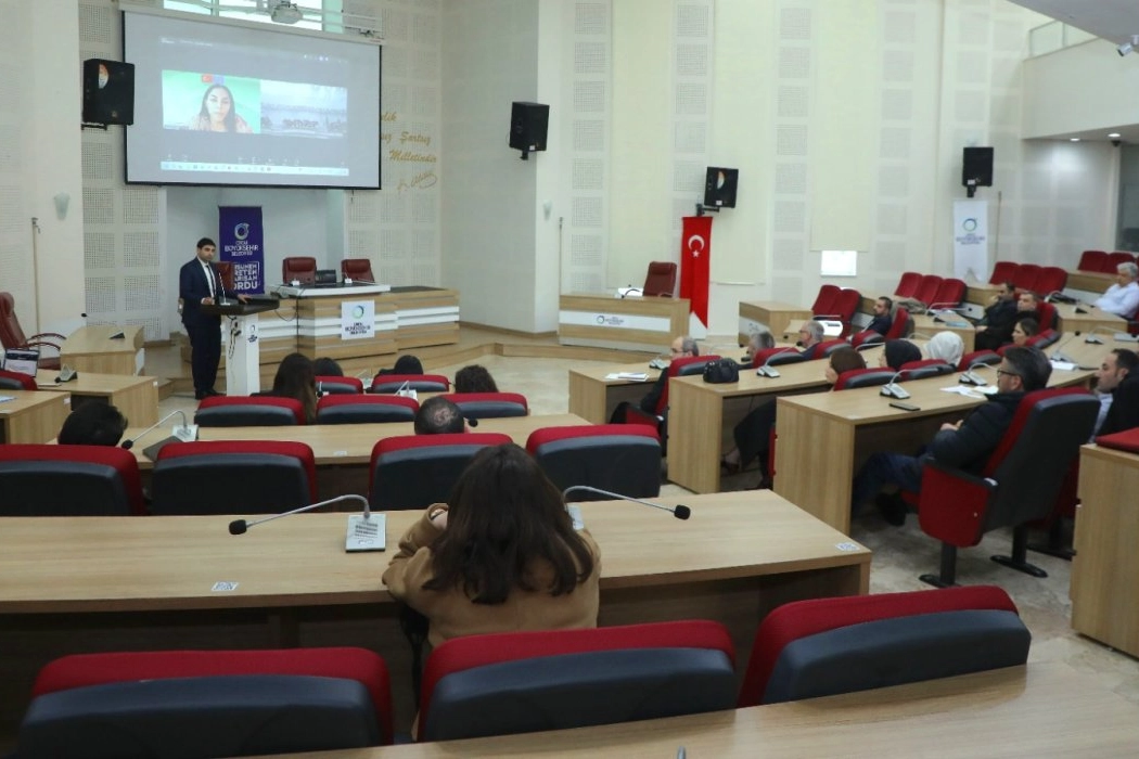 Ordu&rsquo;da iklim değişikliği i&ccedil;in ortak adım