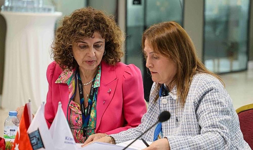 Dikili-Midilli Seferleri 1 Mayıs'ta yeniden başlıyor