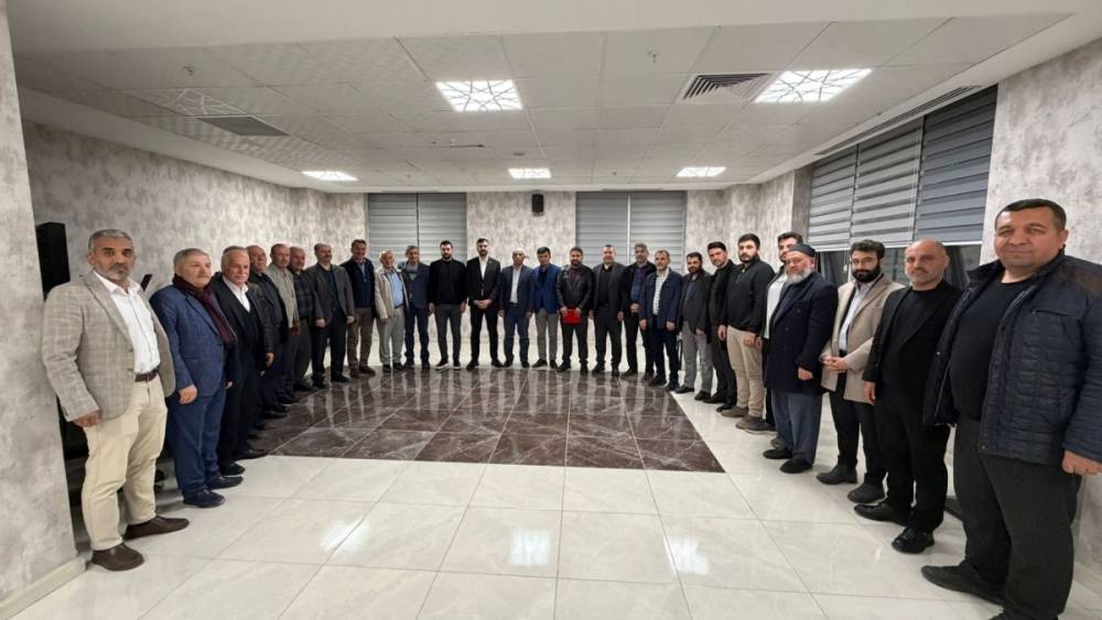 Adıyaman STK Platformu&rsquo;ndan okullardaki saldırılara tepki 