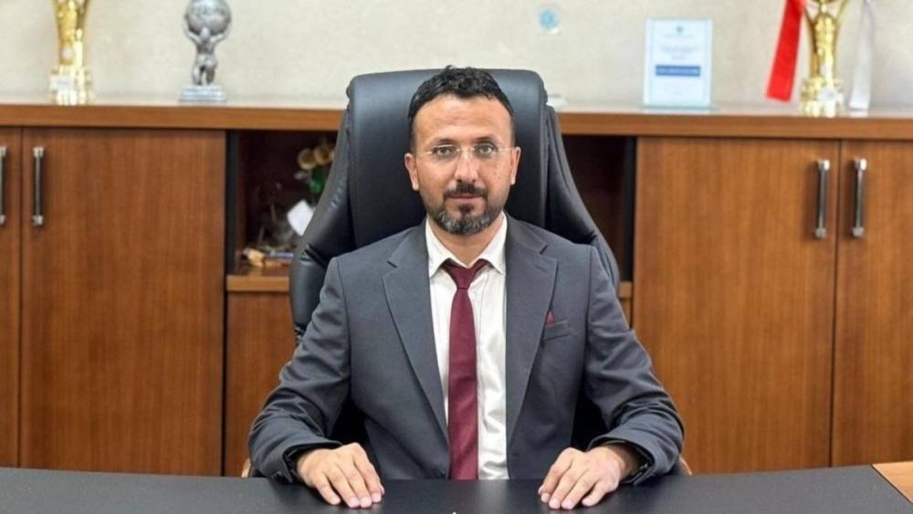 Kahta Devlet Hastanesi&rsquo;ne 3 yeni uzman doktor atandı 