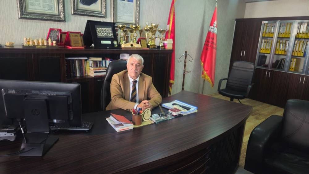 Gaffari İzci: &lsquo;Toplumda korku iklimi oluşturulmak isteniyor&rsquo; 