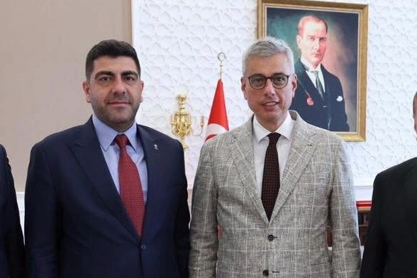 Mardin&rsquo;de 4 aile sağlığı merkezi yenileniyor