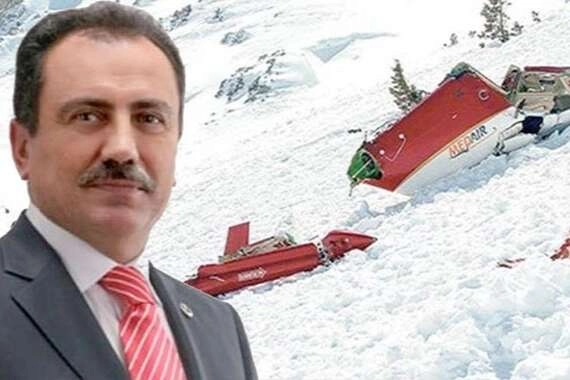 Muhsin Yazıcıoğlu soruşturmasında FET&Ouml; operasyonu: 19 tutuklama
