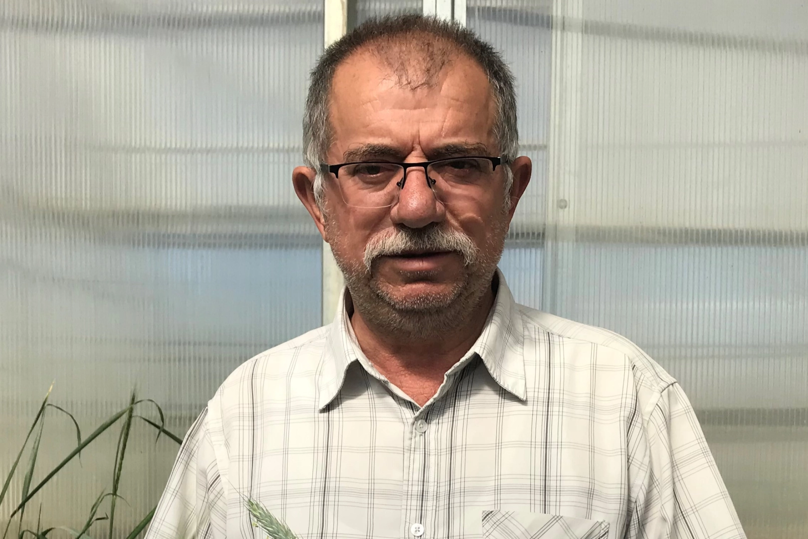 Konya'dan UTAE arazileri i&ccedil;in uyarı