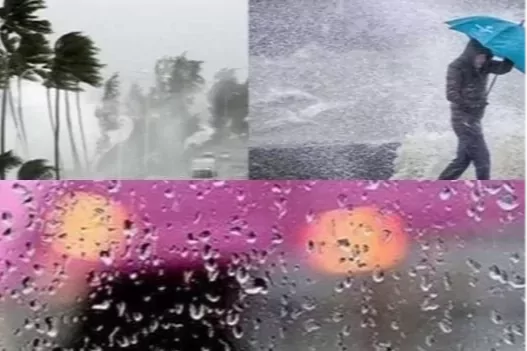 Meteoroloji&rsquo;den &ccedil;ok sayıda il i&ccedil;in kritik uyarı! Sağanak, fırtına ve kar bekleniyor!