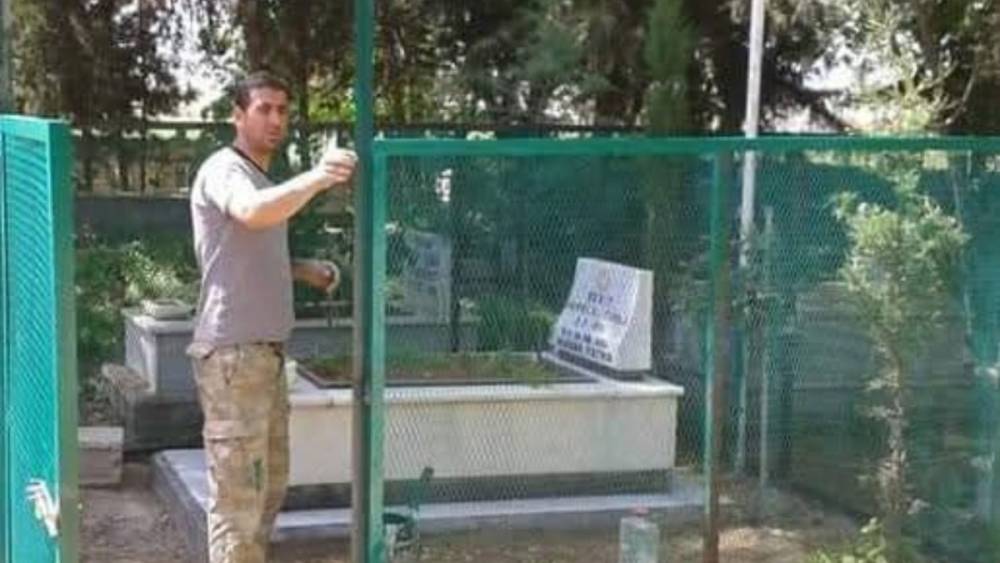 Besni'de şehit ağabeyinden ihtiya&ccedil; sahiplerine &uuml;cretsiz hizmet 