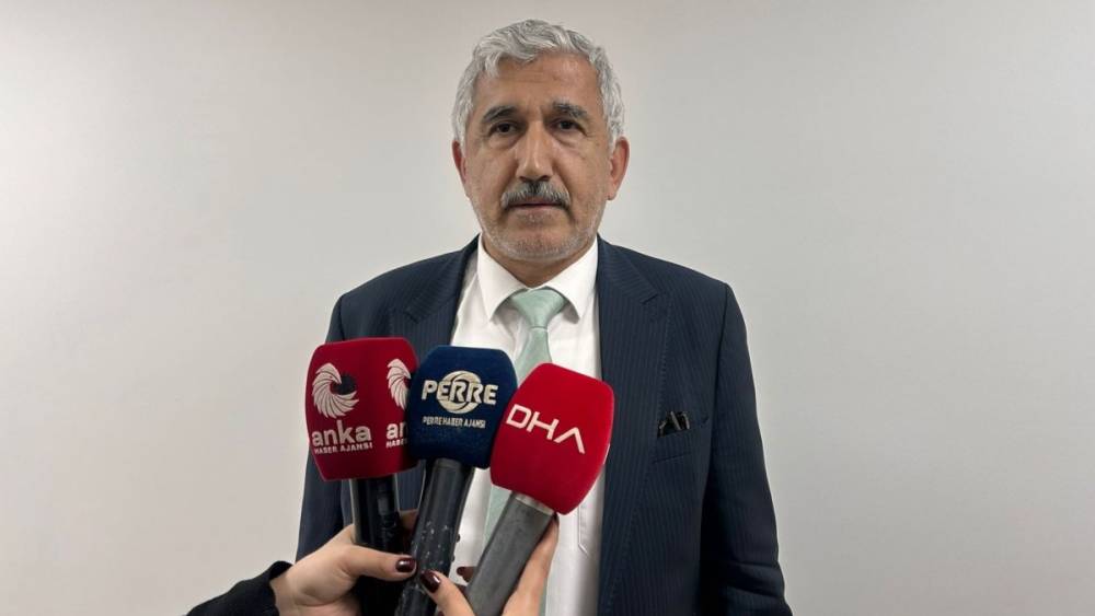 Başkan Halla&ccedil;: &lsquo;Kahtalı Mı&ccedil;e birleştirici bir g&uuml;&ccedil;t&uuml;&rsquo;  - Videolu Haber