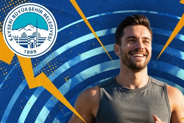 6'ncı Uluslararası Kayseri Yarı Maratonu i&ccedil;in heyecan başlıyor