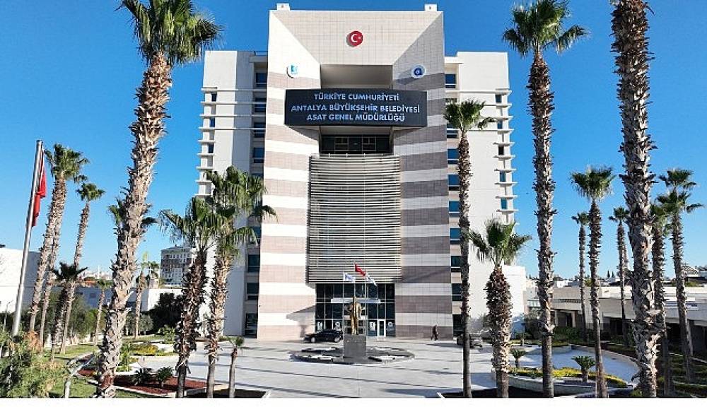 B&uuml;y&uuml;kşehir Ramazan Bayramı'na hazır