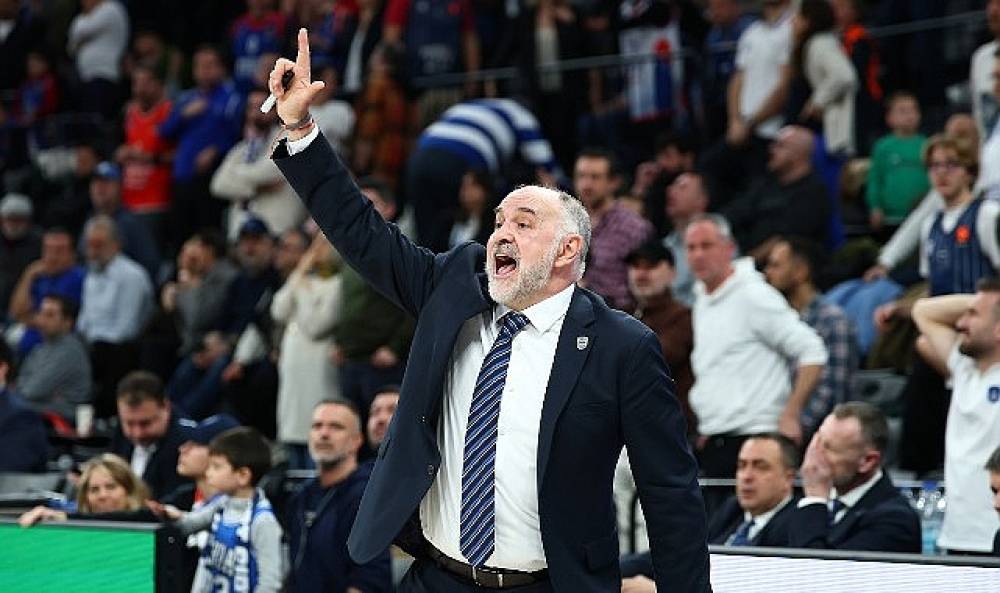 Anadolu Efes, Monaco'yu ağırlayacak