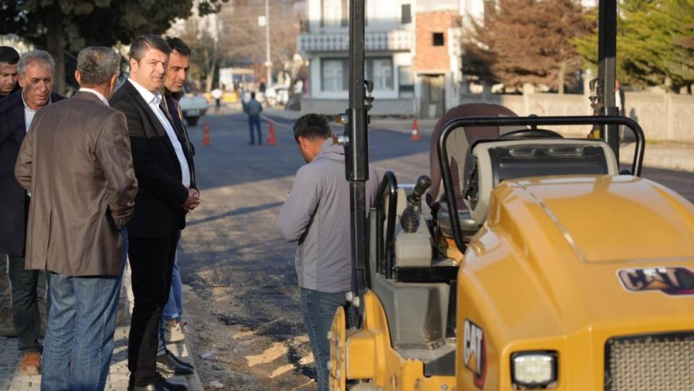 Adıyaman&rsquo;da Kemalpaşa Caddesi yenilendi, vatandaşlardan tam not aldı  - Videolu Haber