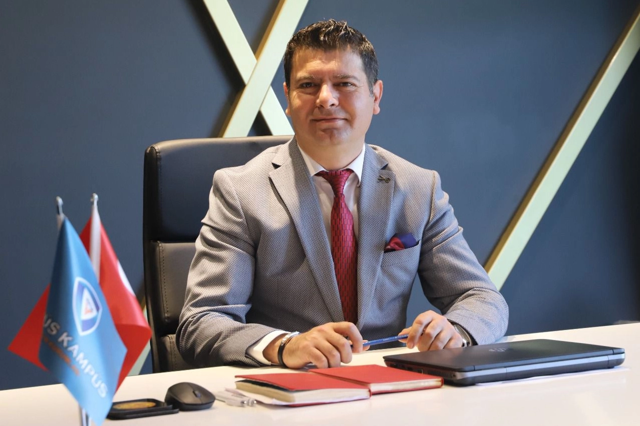 Ali Erzincanlıoğlu&rsquo;ndan Turizm Haftası a&ccedil;ıklaması