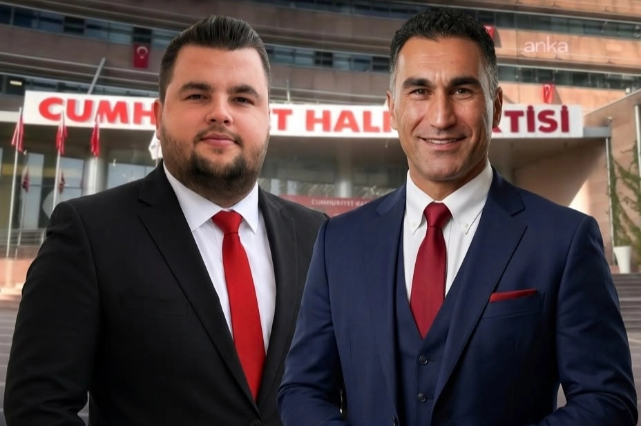 CHP Edirne İl Y&ouml;netimi&rsquo;nde yeni d&ouml;nem... İki Keşanlı il y&ouml;netiminde