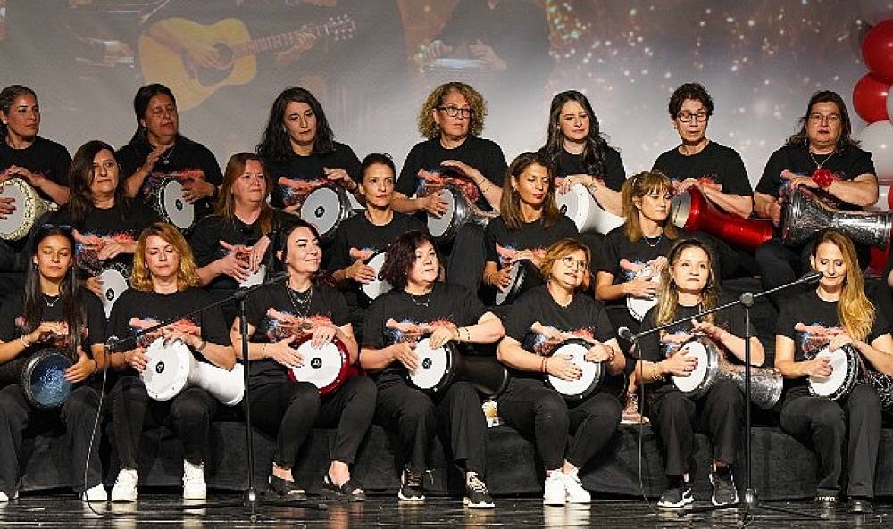 Gaziemir'de k&uuml;lt&uuml;r, sanat ve spor kurslarının kayıtları başlıyor
