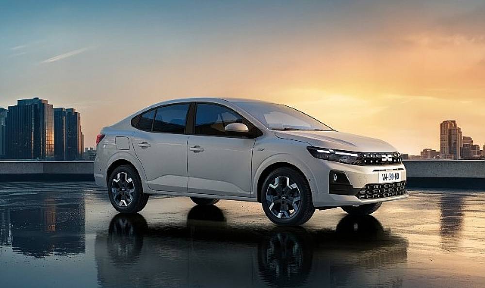 Dacia'dan taksi esnafına &ouml;zel avantajlar