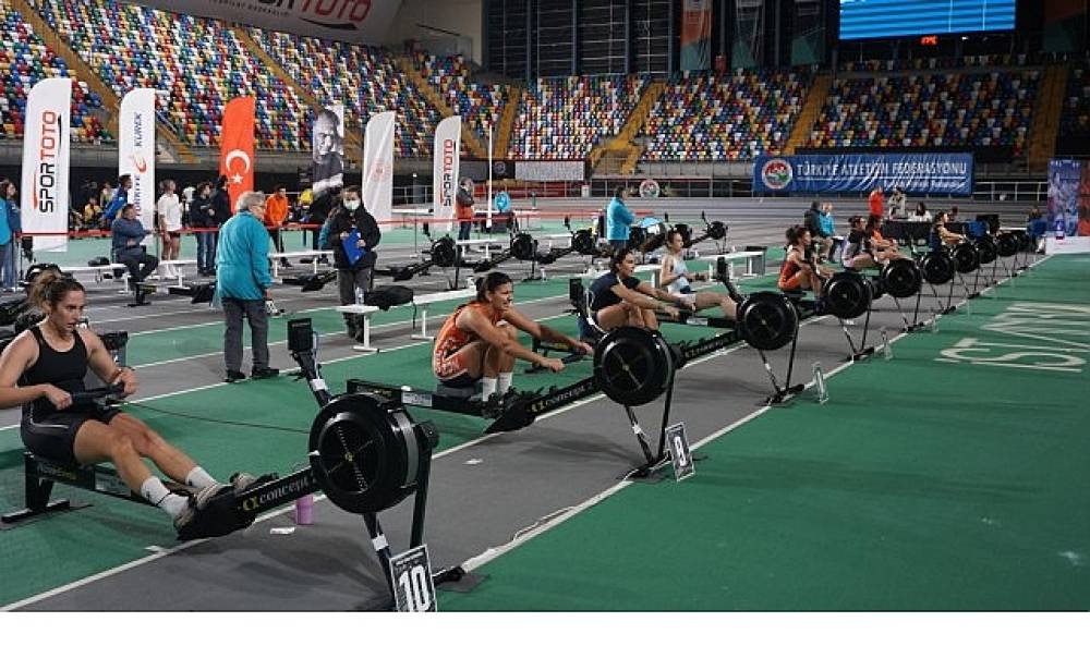 K&uuml;rekte Sezonun Şampiyonu Fenerbah&ccedil;e Oldu