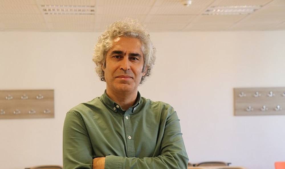 G&uuml;venlik direksiyonda değil lastikte başlıyor!