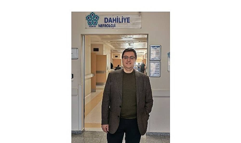 Sessiz İlerleyen Genetik Hastalığa Karşı Erken Tanı ve Doğru Y&ouml;netim Hayat Kurtarıyor