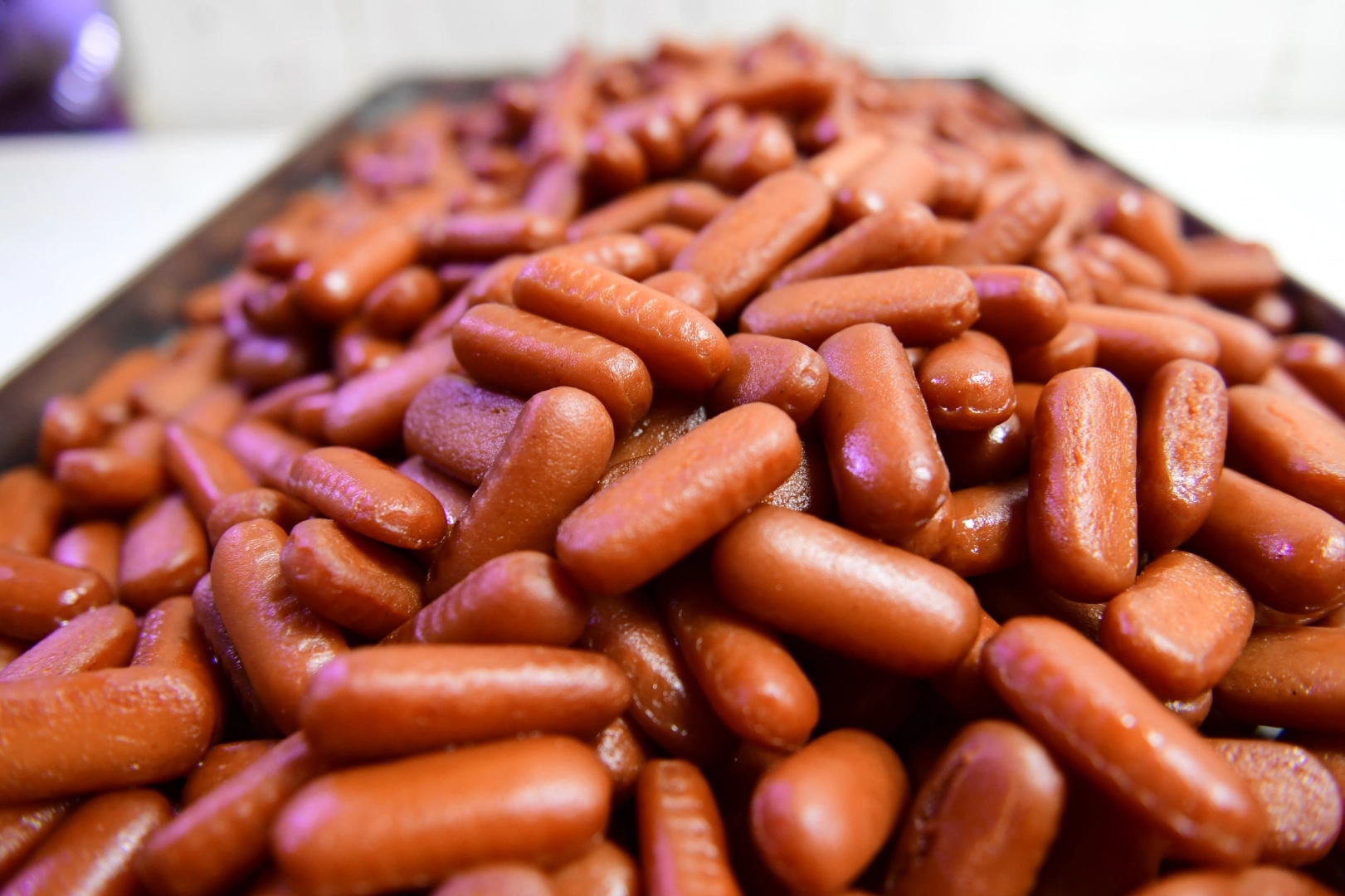 Bursa Osmangazi&rsquo;de tatlıcılara sıkı denetim