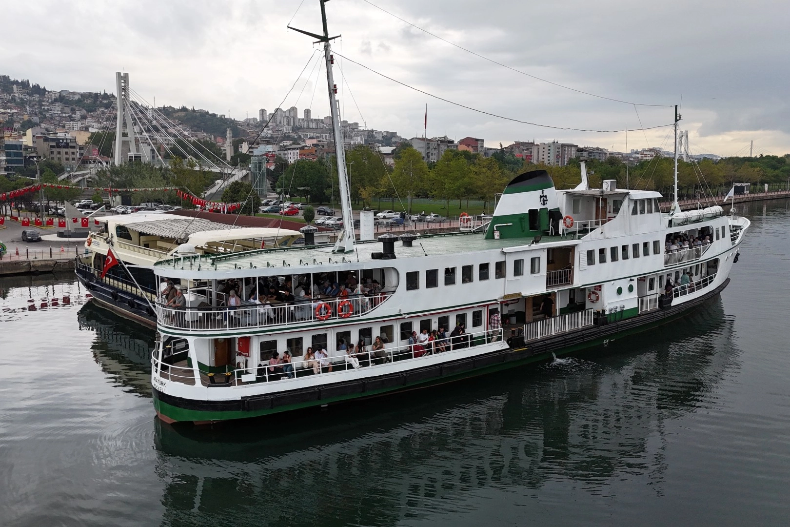Kocaeli&rsquo;de yaz sezonunun en keyifli rotası başlıyor