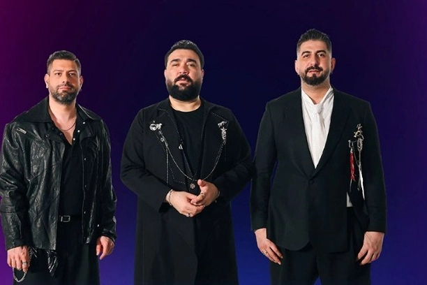 Sakiler ve Oda Orkestrası&rsquo;ndan &ldquo;Babalar G&uuml;n&uuml;&rdquo; konseri