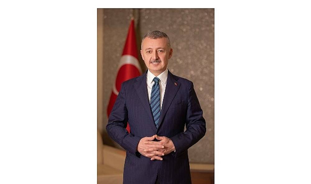 Başkan B&uuml;y&uuml;kakın &uuml;niversite adaylarına başarılar diledi