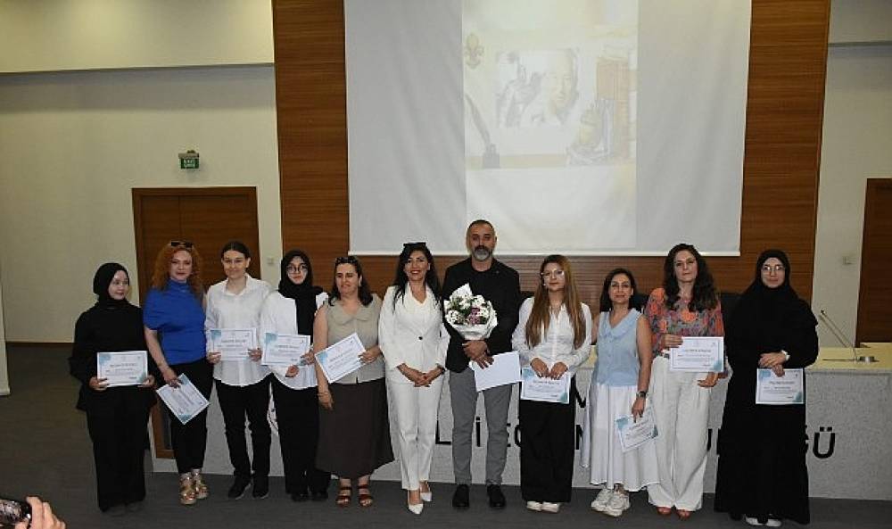 Anadolu Mektebi Yazar Okumaları 2025-2026 İl Panelleri Ger&ccedil;ekleştirildi