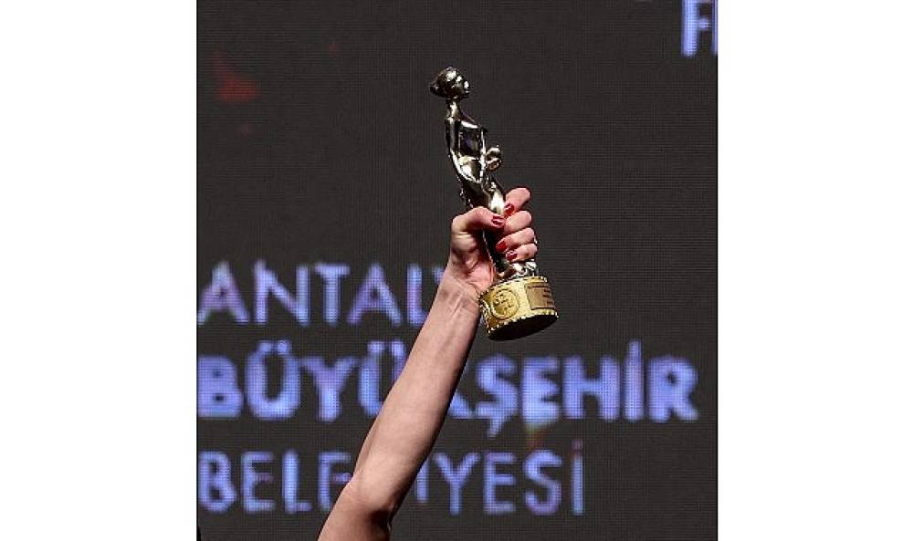Altın Portakal bu yıl da sinemaya g&uuml;&ccedil; katacak