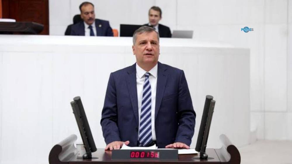 YENİ Parti'den a&ccedil;ıklama: 20 g&uuml;nde 144 bin 916 bağış&ccedil;ıdan 411,9 milyon TL toplandı 