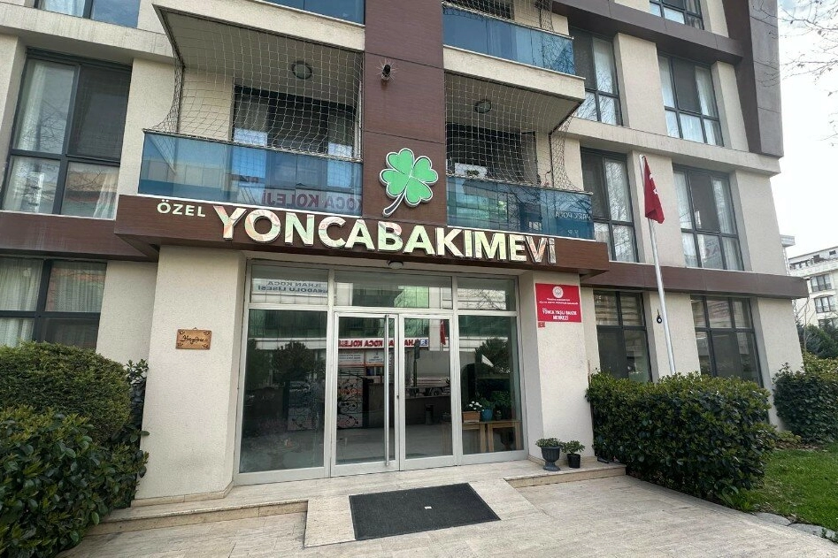 Yonca Huzurevi&rsquo;nden sosyal medyadaki iddialara yanıt